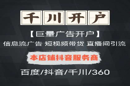 百度竞价运营实战案例分析