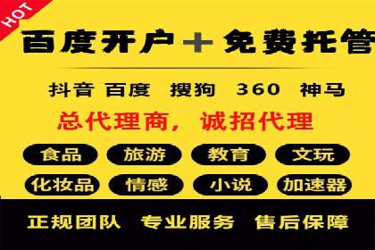 百度竞价排名实战：打造爆款关键词的案例